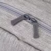 Mugursoma Rivacase 7562 39,6 cm (15,6 collas) pelēka/mokas krāsā