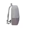 Mugursoma Rivacase 7562 39,6 cm (15,6 collas) pelēka/mokas krāsā