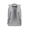 Mugursoma Rivacase 7562 39,6 cm (15,6 collas) pelēka/mokas krāsā