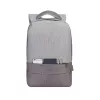 Mugursoma Rivacase 7562 39,6 cm (15,6 collas) pelēka/mokas krāsā