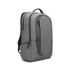 Lenovo Urban B730 43.9 cm (17.3 collu) mugursoma Ogles pelēka, Pelēka