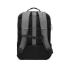 Lenovo Urban B730 43.9 cm (17.3 collu) mugursoma Ogles pelēka, Pelēka