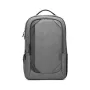 Lenovo Urban B730 43.9 cm (17.3 collu) mugursoma Ogles pelēka, Pelēka