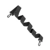Toploader soma Rivacase 7521 35,6 cm (14 collas) Melna
