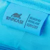 Toploader soma Rivacase 7521 35,6 cm (14 collas) Melna