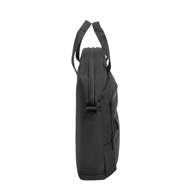 Toploader soma Rivacase 7521 35,6 cm (14 collas) Melna