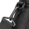 Toploader soma Rivacase 7521 35,6 cm (14 collas) Melna