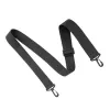 Toploader soma Rivacase 7521 35,6 cm (14 collas) Melna