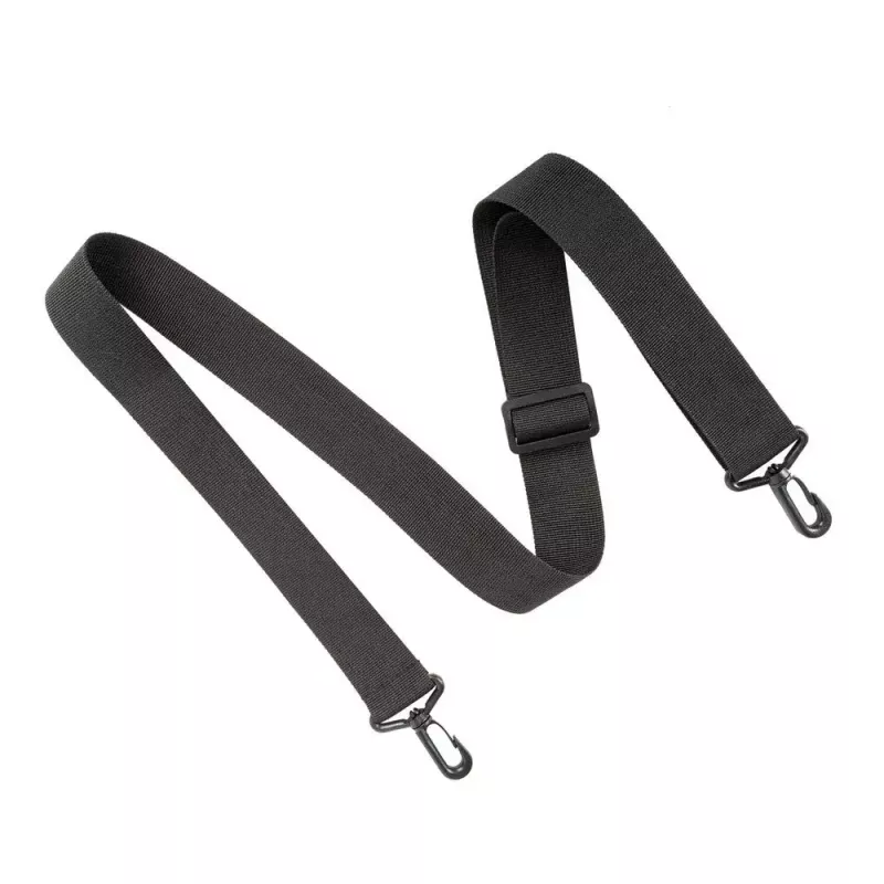 Toploader soma Rivacase 7521 35,6 cm (14 collas) Melna