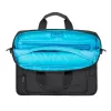 Toploader soma Rivacase 7521 35,6 cm (14 collas) Melna