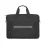 Toploader soma Rivacase 7521 35,6 cm (14 collas) Melna