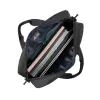 Toploadera soma Rivacase 8422 35,6 cm (14 collas) melna