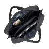Toploadera soma Rivacase 8422 35,6 cm (14 collas) melna
