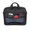 Toploadera soma Rivacase 8422 35,6 cm (14 collas) melna