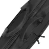 Toploadera soma Rivacase 8422 35,6 cm (14 collas) melna