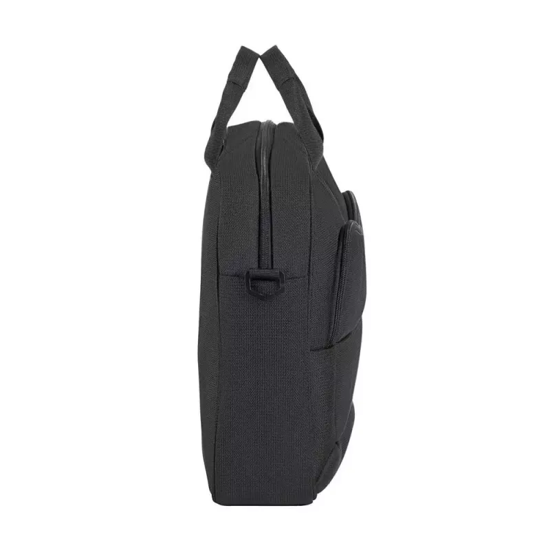 Toploadera soma Rivacase 8422 35,6 cm (14 collas) melna