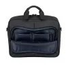 Toploadera soma Rivacase 8422 35,6 cm (14 collas) melna