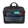 Toploadera soma Rivacase 8422 35,6 cm (14 collas) melna