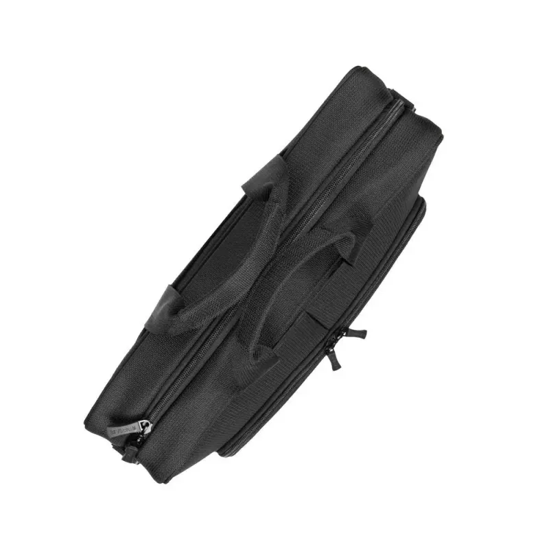Toploadera soma Rivacase 8422 35,6 cm (14 collas) melna