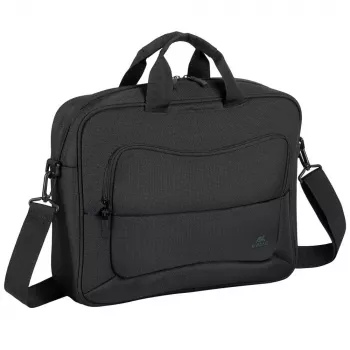 Toploadera soma Rivacase 8422 35,6 cm (14 collas) melna