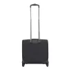 Čemodāns-ratinieks Rivacase 8481 15,6 collu portatīvajiem datoriem, poliesteris, 3,2 kg, melns