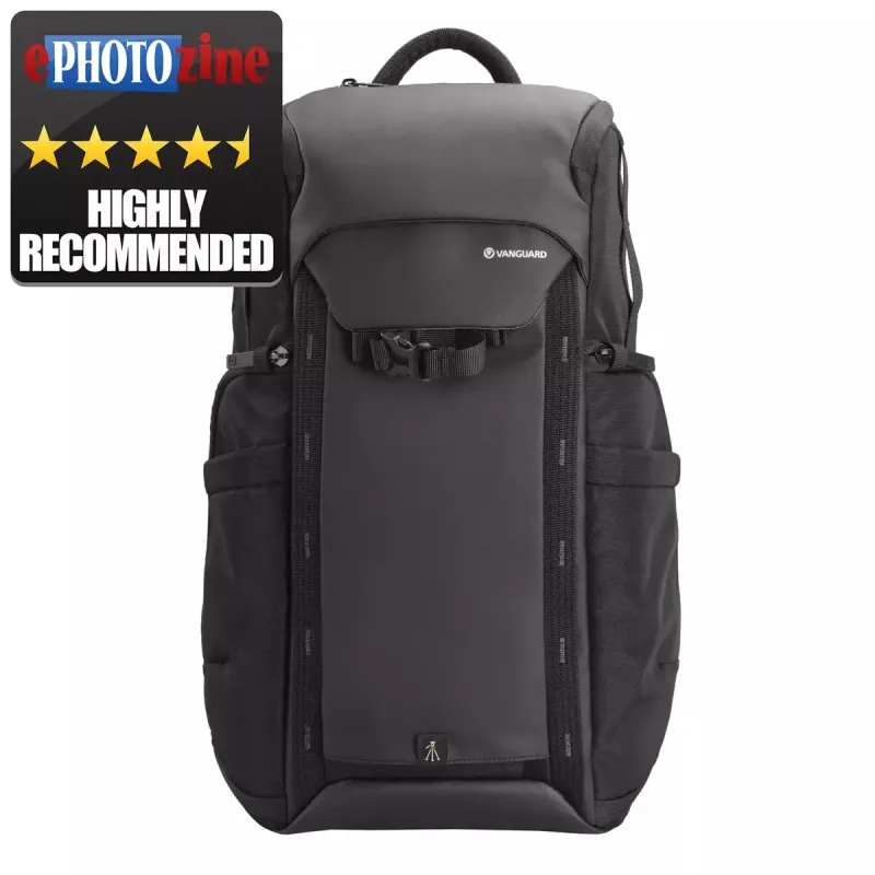 Mugursoma Vanguard VEO ADAPTOR R48 BK
