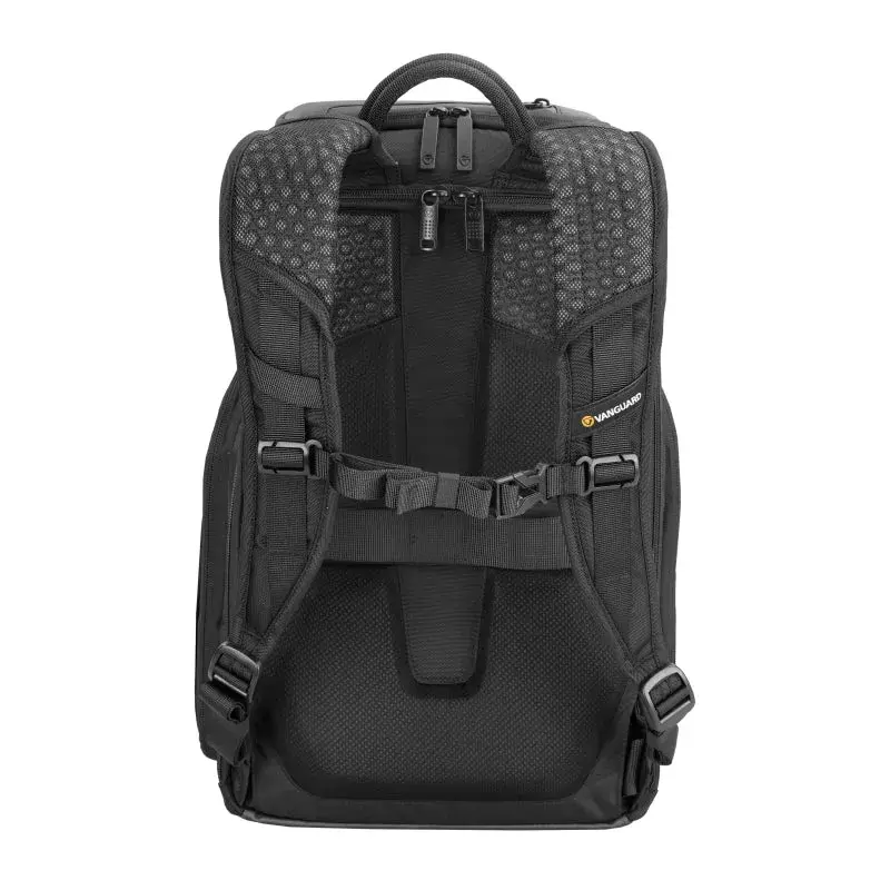 Mugursoma Vanguard VEO ADAPTOR R48 BK