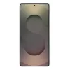 Cover Samsung Galaxy S25 Ultra Monochromatic balta with Stand