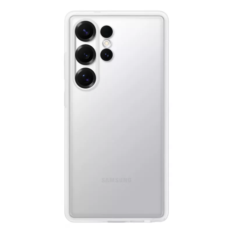 Samsung EF-MS938 mobilā tālruņa vāciņš 17,5 cm (6,9 collas) Vāciņš Daudzkrāsains, Balts