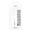Samsung EF-MS938 mobilā tālruņa vāciņš 17,5 cm (6,9 collas) Vāciņš Daudzkrāsains, Balts