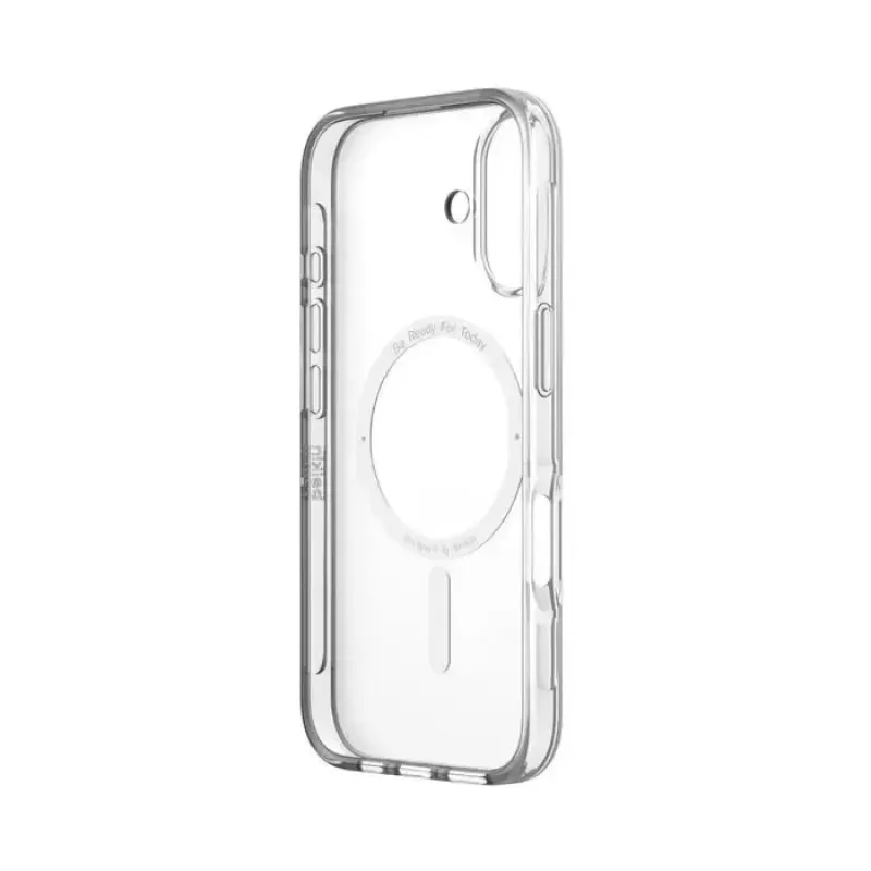 Cover Belkin MSA025HQCL caurspīdīgs vāciņš iPhone 16 15,5 cm