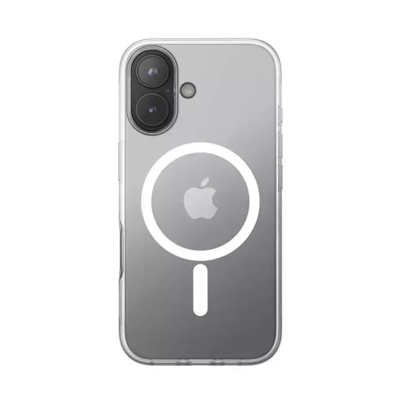 Cover Belkin MSA025HQCL caurspīdīgs vāciņš iPhone 16 15,5 cm