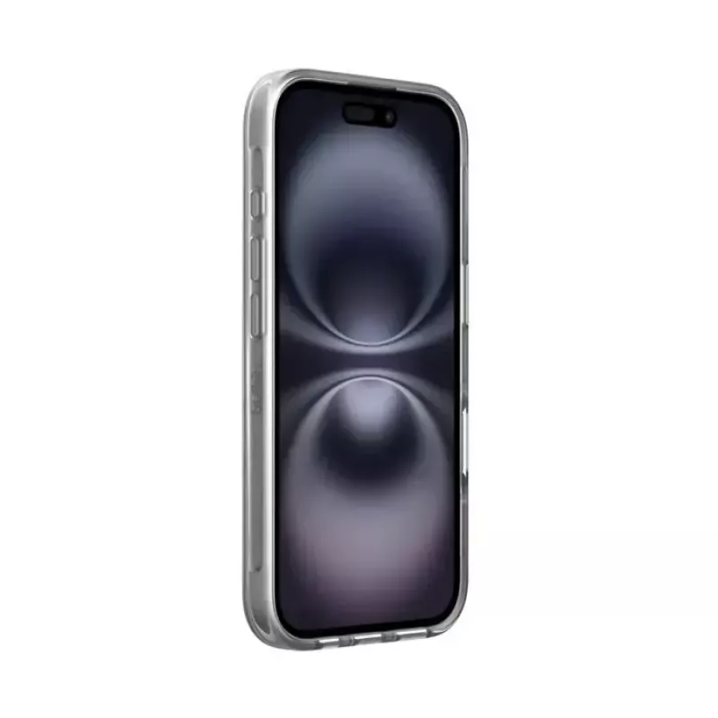 Cover Belkin MSA025HQCL caurspīdīgs vāciņš iPhone 16 15,5 cm