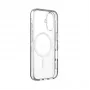 Cover Belkin MSA025HQCL caurspīdīgs vāciņš iPhone 16 15,5 cm