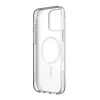Vāciņš Belkin MSA028HQCL caurspīdīgs futrālis iPhone 16 Pro Max 17,5 cm