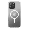 Vāciņš Belkin MSA028HQCL caurspīdīgs futrālis iPhone 16 Pro Max 17,5 cm