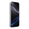 Vāciņš Belkin MSA028HQCL caurspīdīgs futrālis iPhone 16 Pro Max 17,5 cm