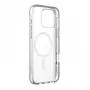 Vāciņš Belkin MSA028HQCL caurspīdīgs futrālis iPhone 16 Pro Max 17,5 cm