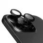 PanzerGlass ® Hoops® Ceramic Camera Lens Protector iPhone 16 Pro | 16 Pro Max