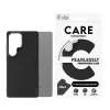 PanzerGlass CARE™ by ® vāciņš Melns Samsung Galaxy S25 Ultra