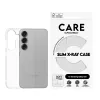 Cover PanzerGlass Samsung Galaxy S25 Transparent X-Ray Soft Basic