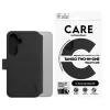 PanzerGlass CARE by Feature Case Tango Two-in-One Wallet Qi saderīgs Samsung Galaxy S25