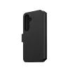 PanzerGlass CARE by Feature Case Tango Two-in-One Wallet Qi saderīgs Samsung Galaxy S25