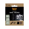 PanzerGlass Hoops caurspīdīgs kameras lēcu aizsargs Samsung Galaxy A56 5G pret skrāpējumiem un triecieniem