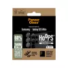 PanzerGlass ® Hoops® Kameras objektīva aizsargs, caurspīdīgs, Samsung Galaxy S25 Ultra
