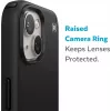 Speck Presidio2 Pro + MS Apple iPhone 14 Plus/15 Plus melns - ar Microban izturīgs maciņš