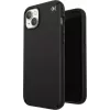 Speck Presidio2 Pro + MS Apple iPhone 14 Plus/15 Plus melns - ar Microban izturīgs maciņš