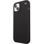 Speck Presidio2 Pro + MS Apple iPhone 14 Plus/15 Plus melns - ar Microban izturīgs maciņš