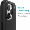 Speck Presidio2 Pro + MS Apple iPhone 14 Pro Max Melns - ar Microban uzmavu