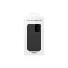 Samsung EF-ZA346 mobilā tālruņa maciņš 16,8 cm (6,6 collas) maciņveida vāciņš melns